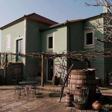 فيلا Quinta Da Quinhas Vila Praia de Âncora المظهر الخارجي الصورة