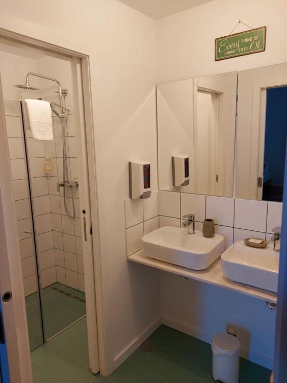 فيلا Quinta Da Quinhas Vila Praia de Âncora الغرفة الصورة